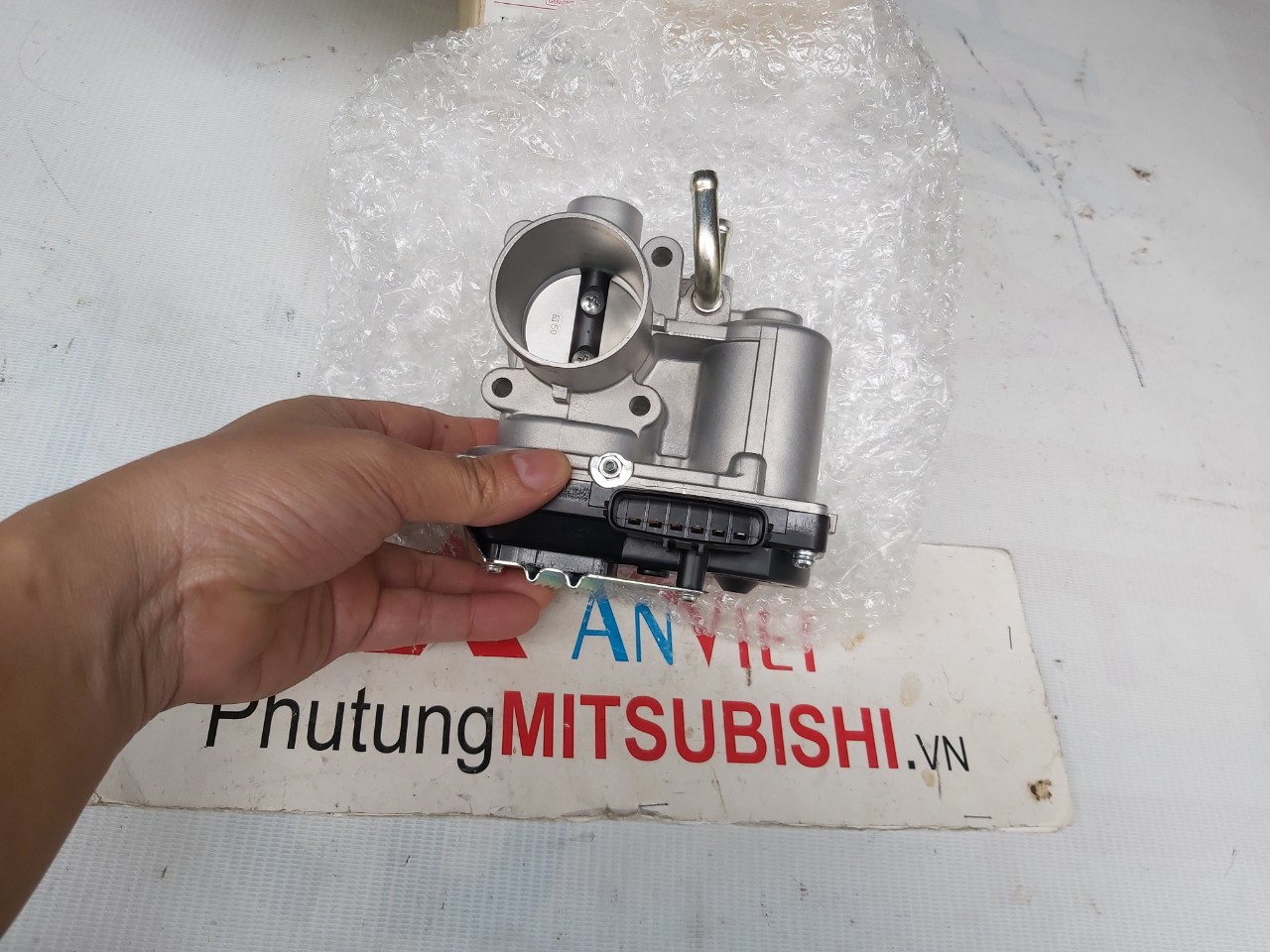 Phụ tùng xe Mitsubishi Attrage tại An Giang Mua bán phụ tùng xe Mitsubishi Attrage tại An Giang  