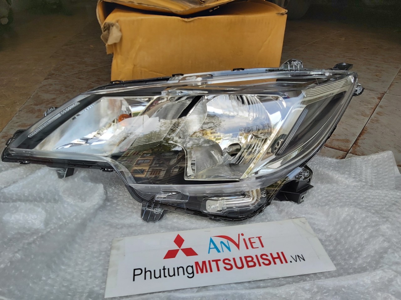 Phụ tùng xe Mitsubishi Attrage tại Hà Nam Mua bán phụ tùng xe Mitsubishi Attrage tại Hà Nam  