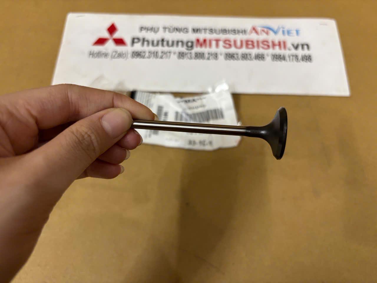 Xupap xả xe Mitsubishi Attrage