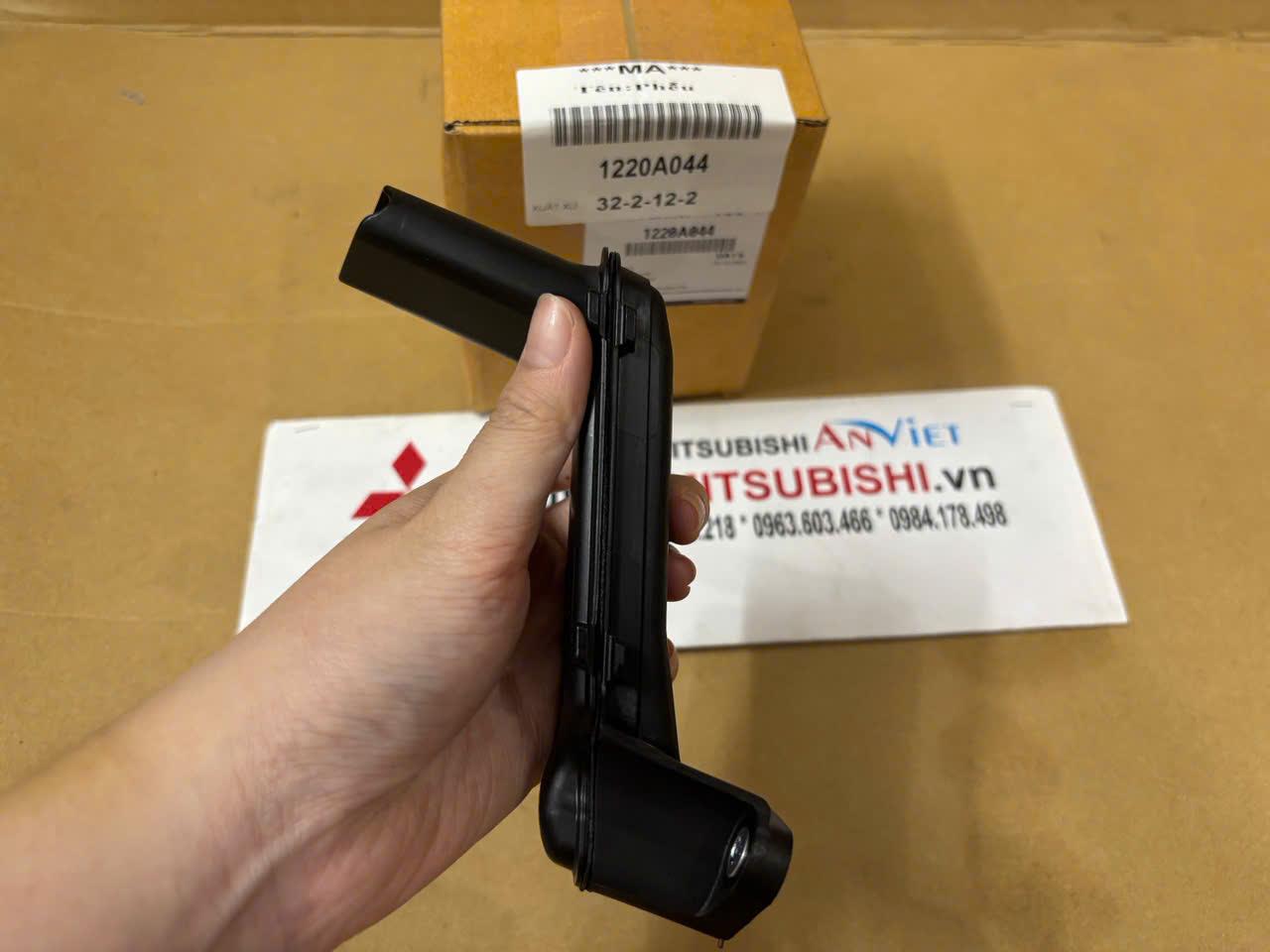 Lọc thô dầu nhớt máy động cơ xe Mitsubishi Attrage