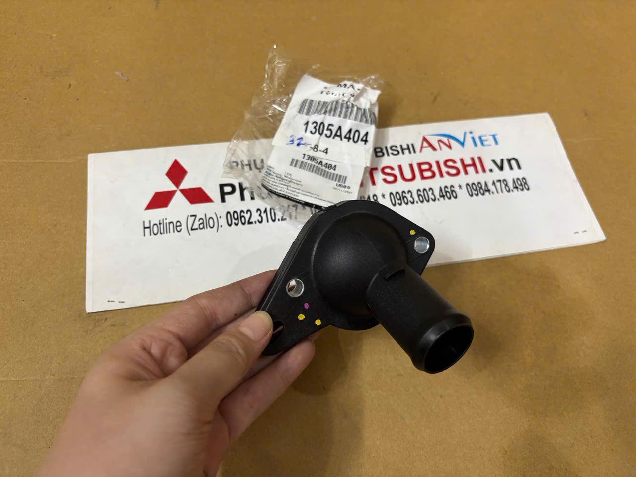 Vỏ van hằng nhiệt xe Mitsubishi Attrage