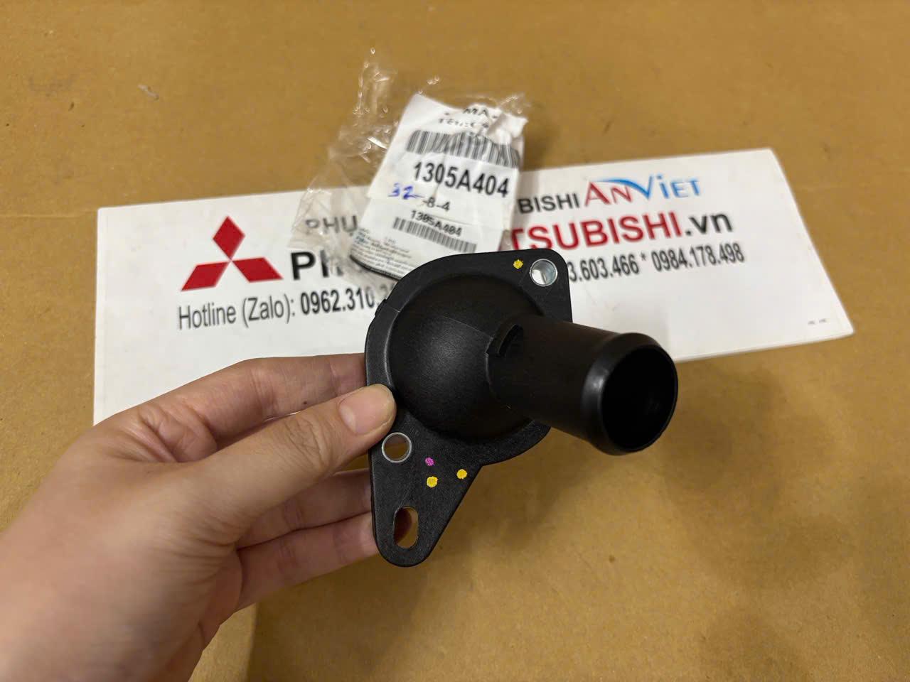 Vỏ van hằng nhiệt xe Mitsubishi Attrage