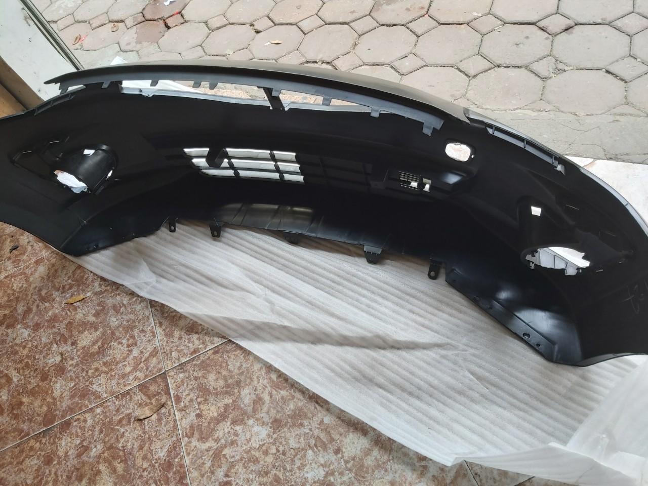 Cản trước, Ba đờ sốc trước xe Mitsubishi Attrage