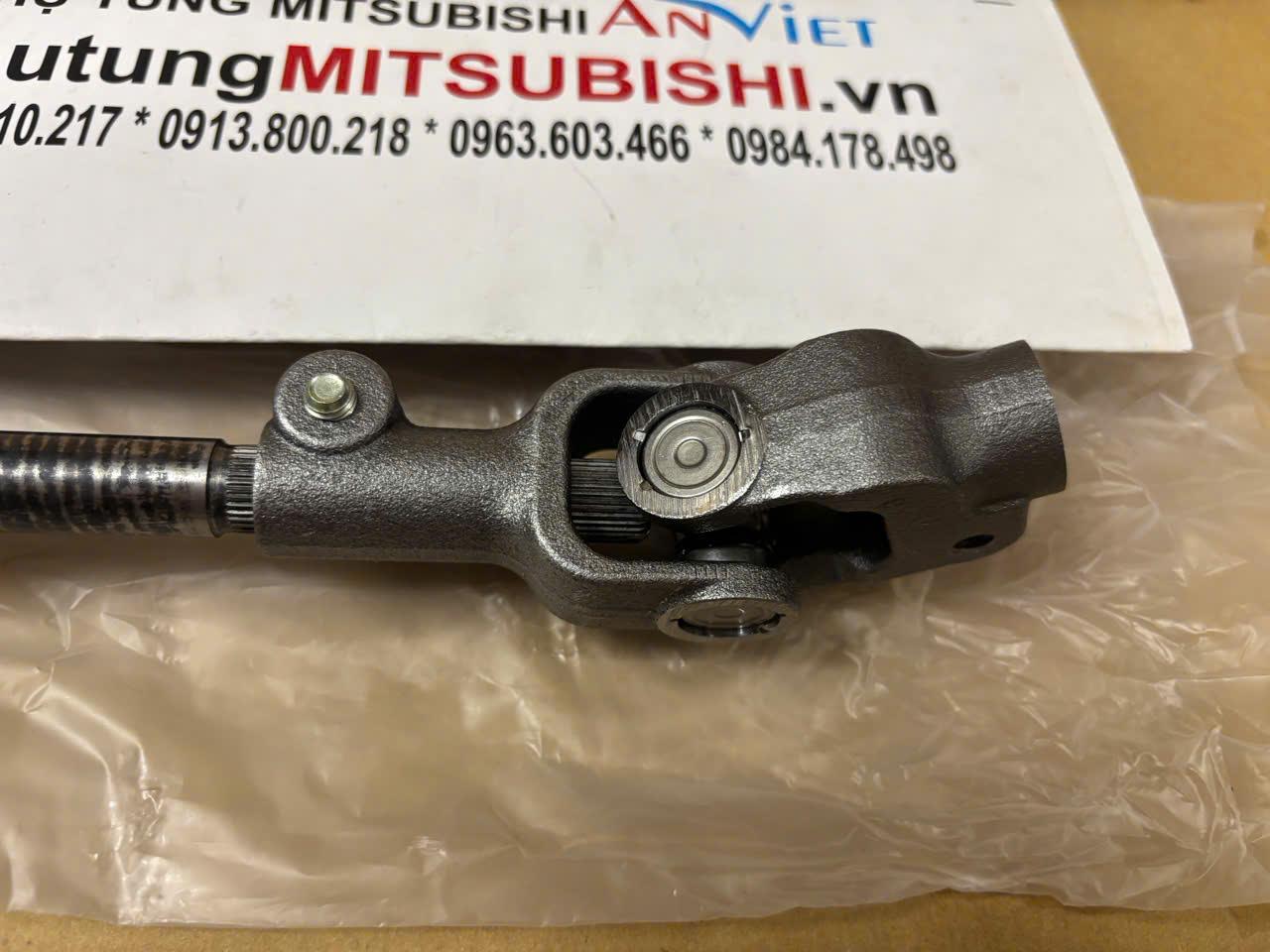 Khớp Các Đăng Lái xe Mitsubishi Attrage