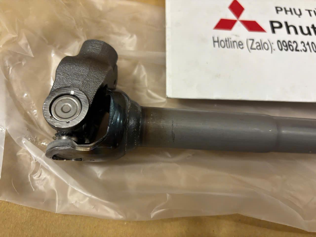 Khớp Các Đăng Lái xe Mitsubishi Attrage
