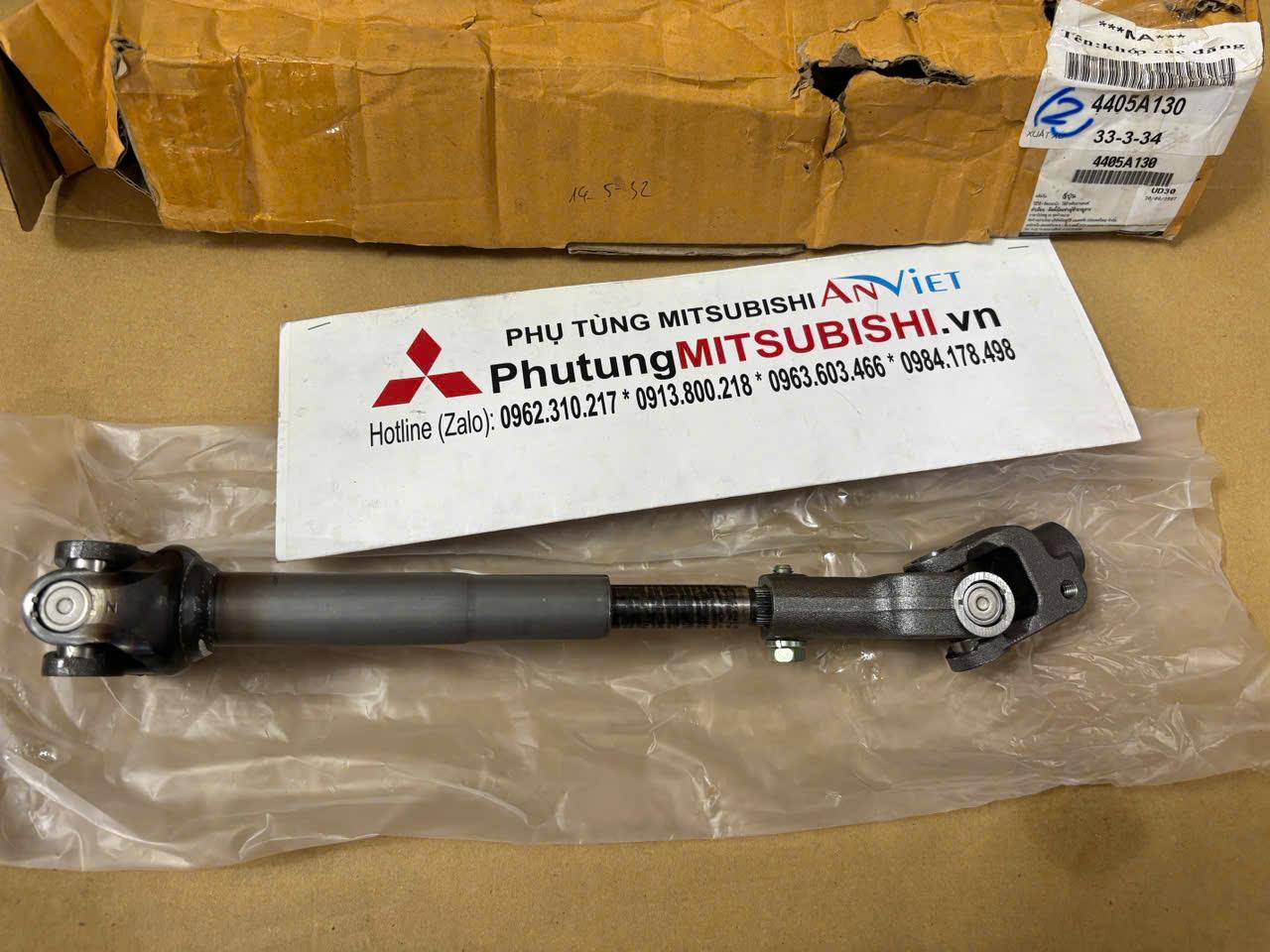 Khớp Các Đăng Lái xe Mitsubishi Attrage