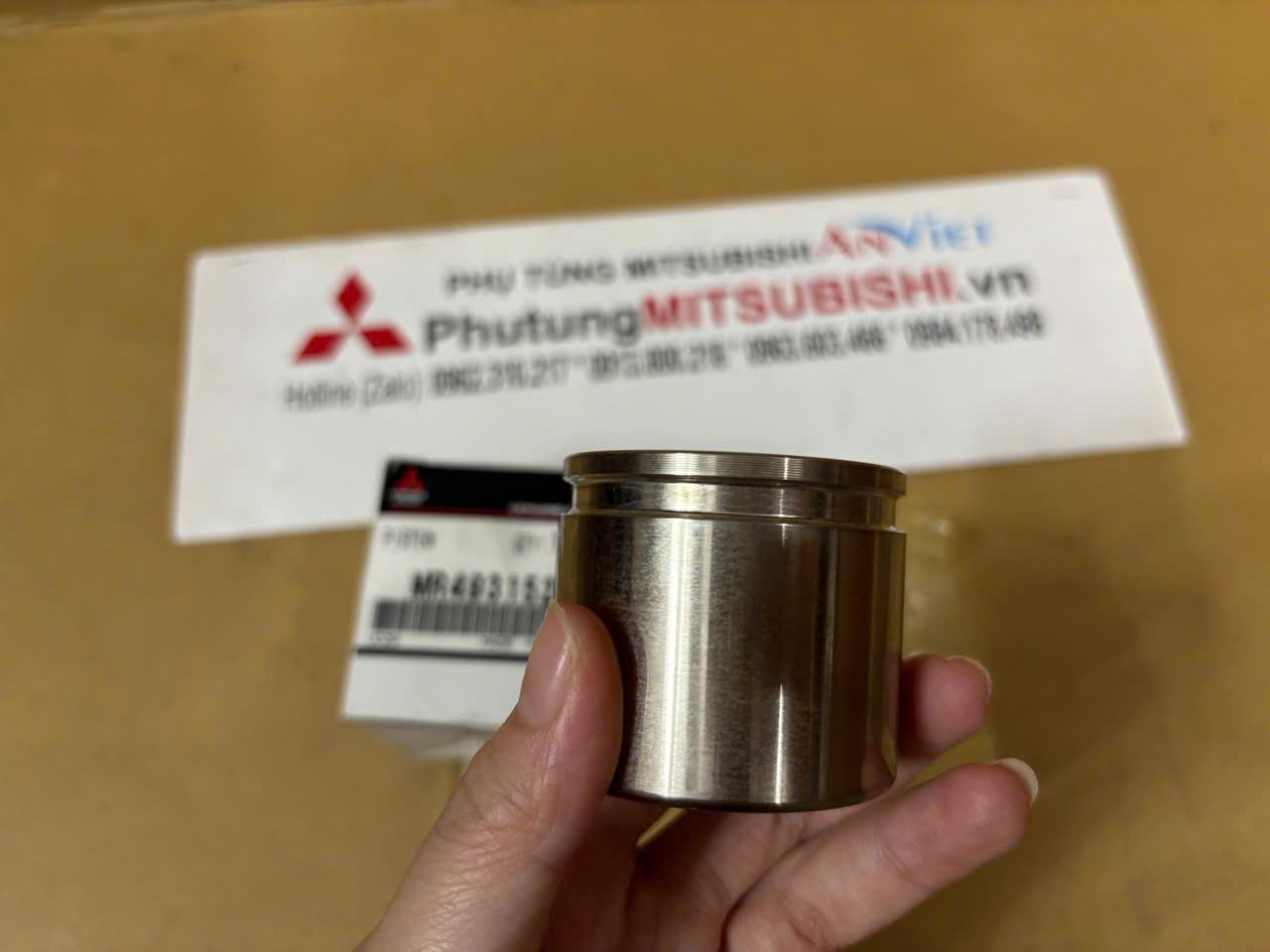 Piston phanh trước xe Mitsubishi Attrage