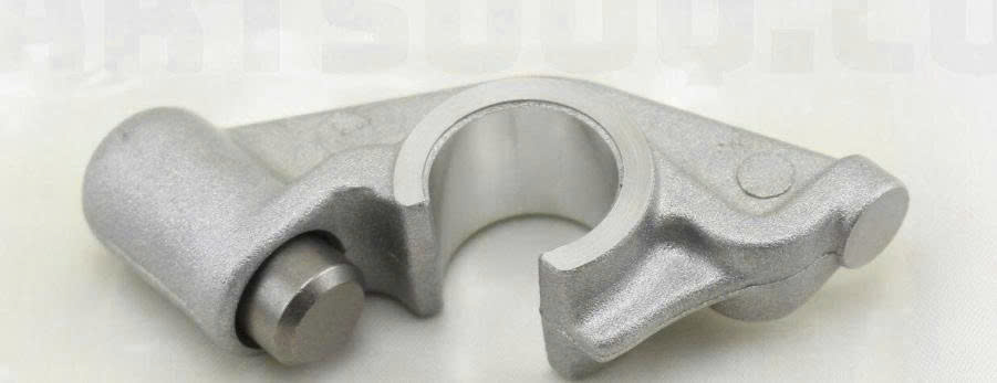 Cò xả Mitsubishi Grandis 2004- 2010, Cò Mổ hút xả xe Grandis mn158943