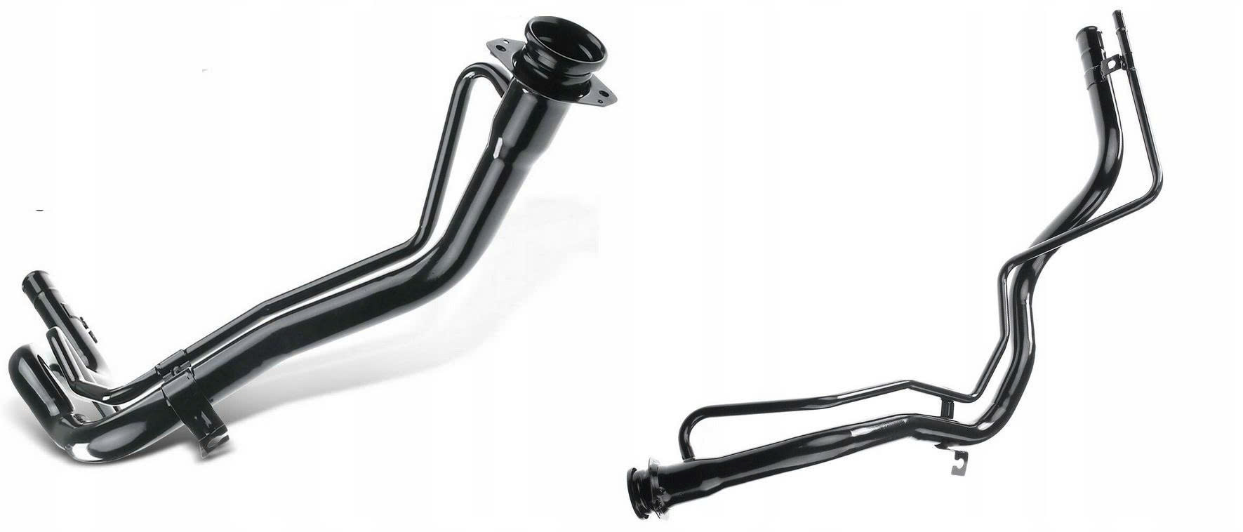 Cổ đổ xăng nhiên liệu Xe Mitsubishi Grandis 2004- 2010 MR599142