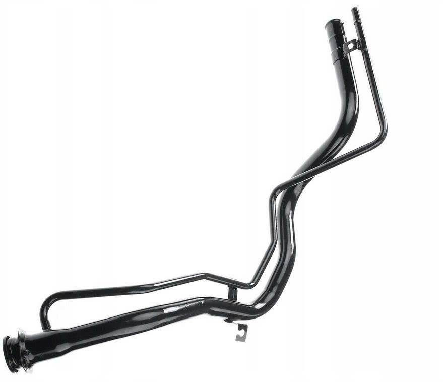 Cổ đổ xăng nhiên liệu Xe Mitsubishi Grandis 2004- 2010 MR599142