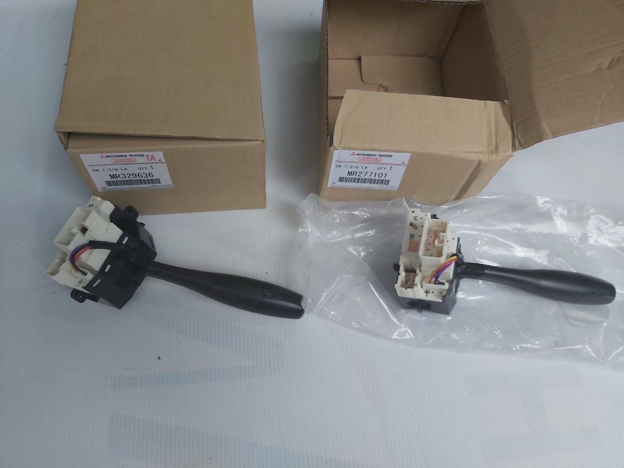 Công tắc pha cốt xe Mitsubishi Jolie