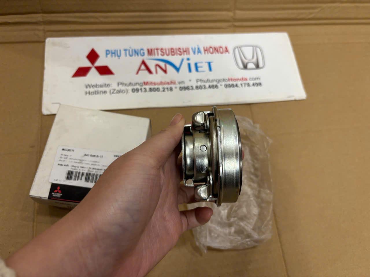 Bạc đạn Bi tê xe Mitsubishi Zinger, Jolie, Triton và Pajero V31, Pajero V6-3000