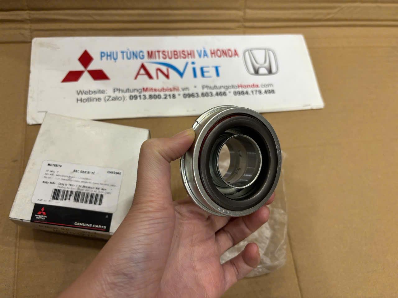 Bạc đạn Bi tê xe Mitsubishi Zinger, Jolie, Triton và Pajero V31, Pajero V6-3000