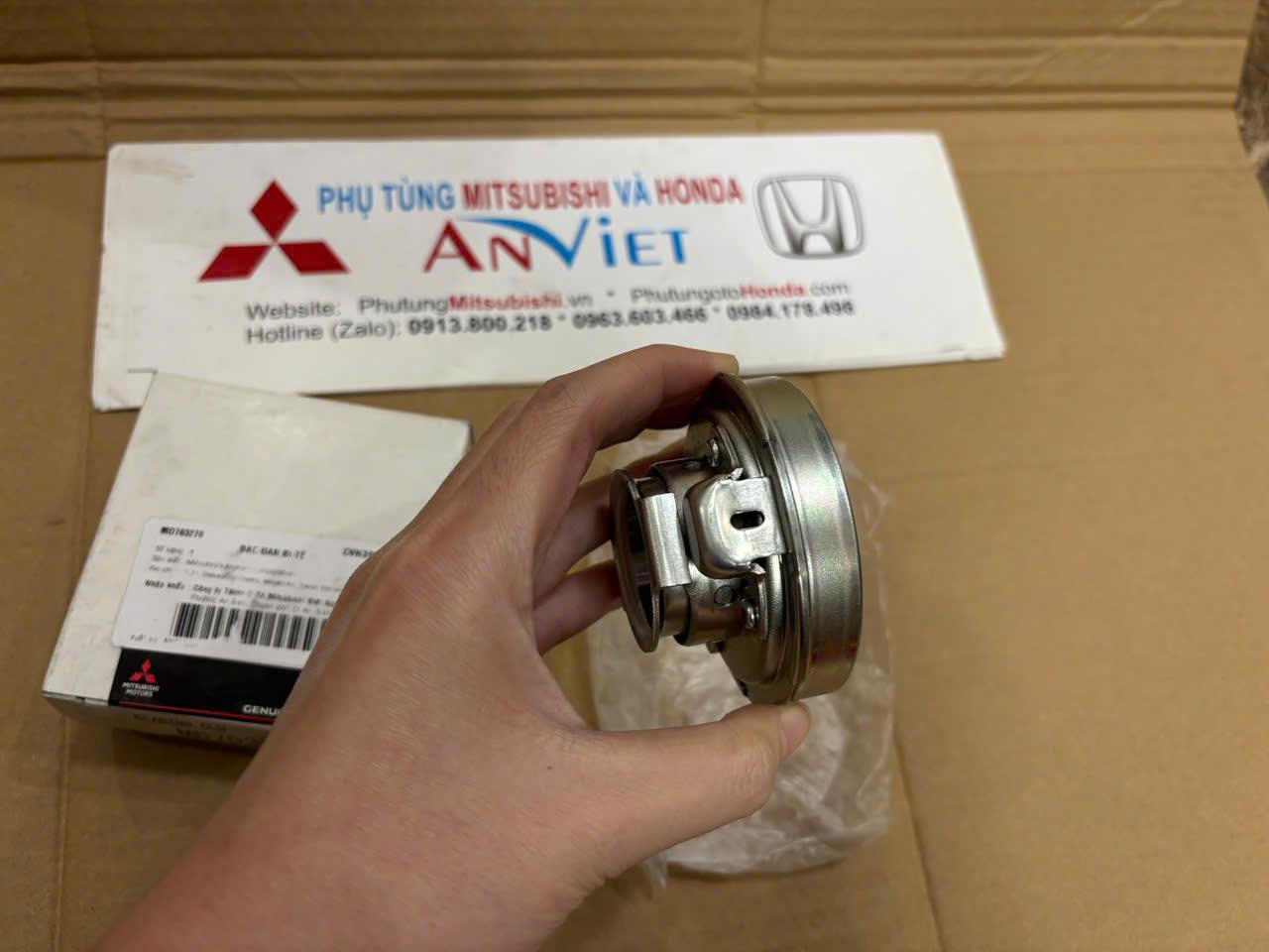 Bạc đạn Bi tê xe Mitsubishi Zinger, Jolie, Triton và Pajero V31, Pajero V6-3000