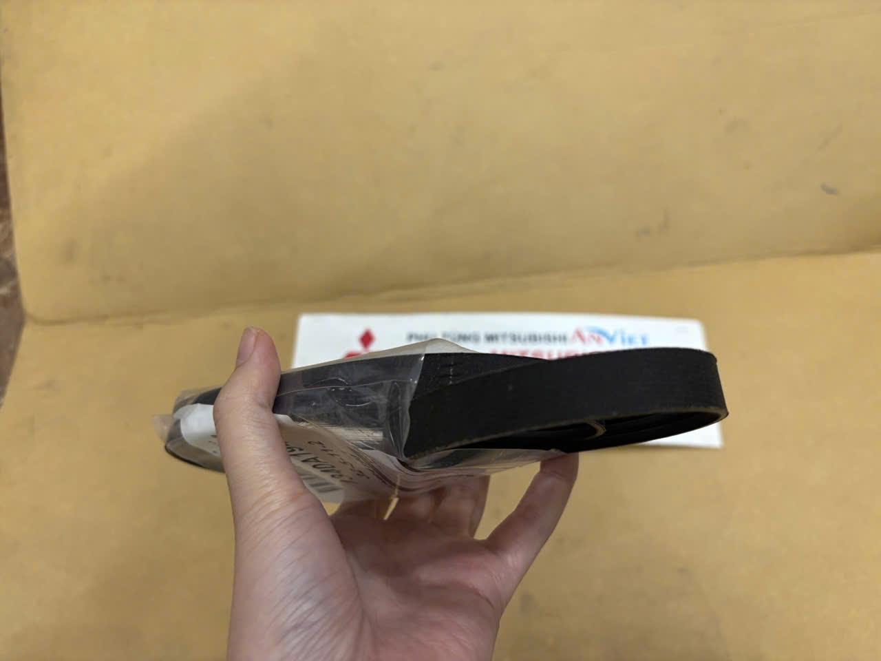 Dây curoa máy phát và bơm nước xe Mitsubishi Jolie, Zinger và Triton