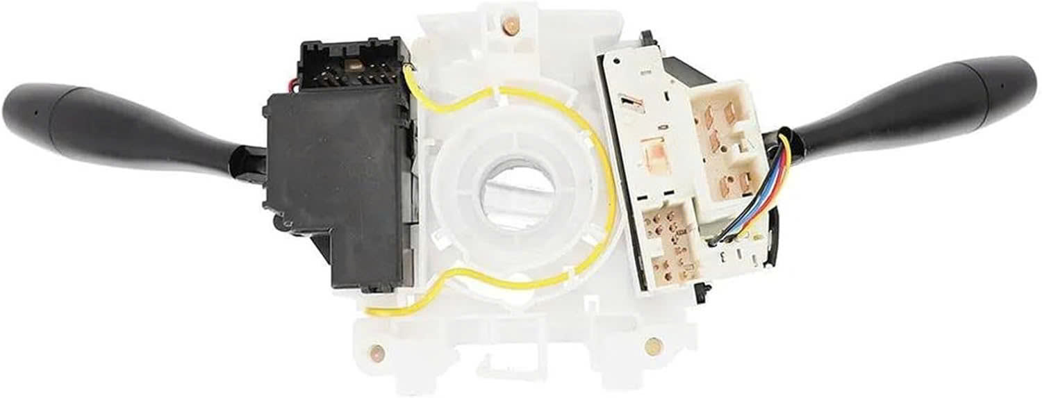 Cụm Công tắc đèn Pha cốt và Gạt mưa xe Mitsubishi Jolie