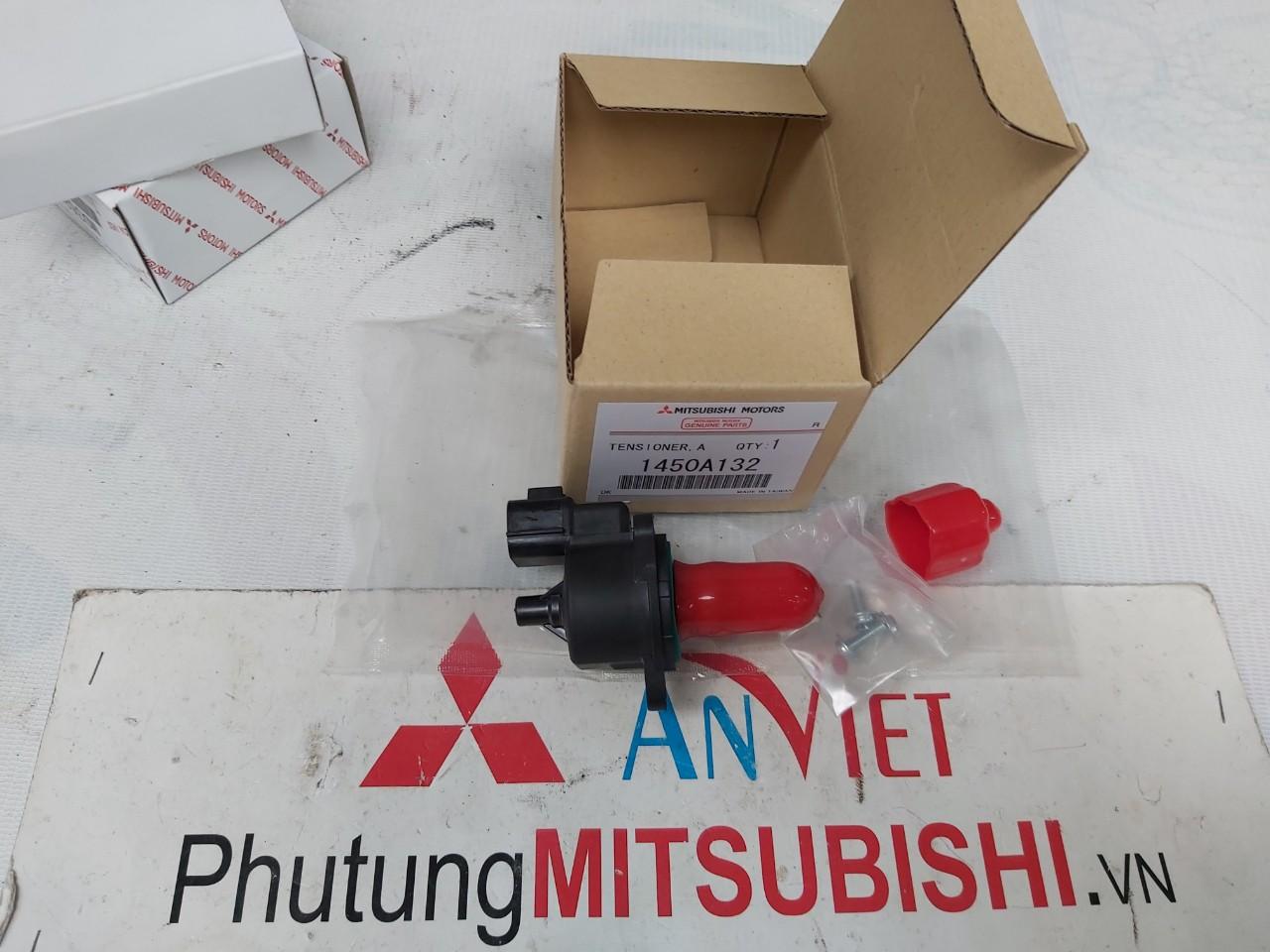 Mô tơ bước, van không tải xe Mitsubishi Lancer