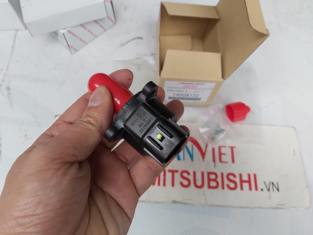 Mô tơ bước, van không tải xe Mitsubishi Lancer