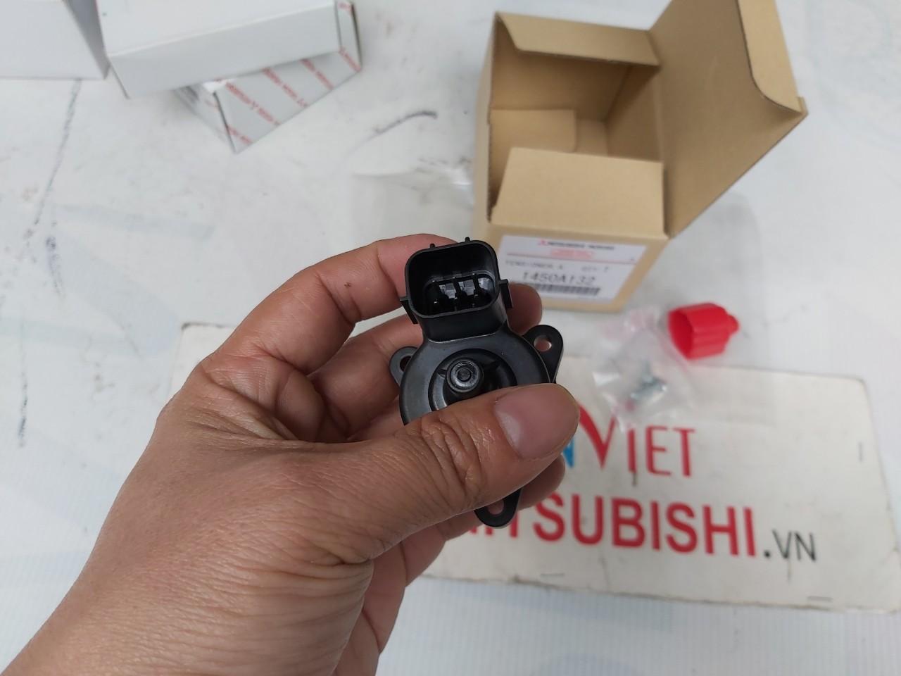 Mô tơ bước, van không tải xe Mitsubishi Lancer