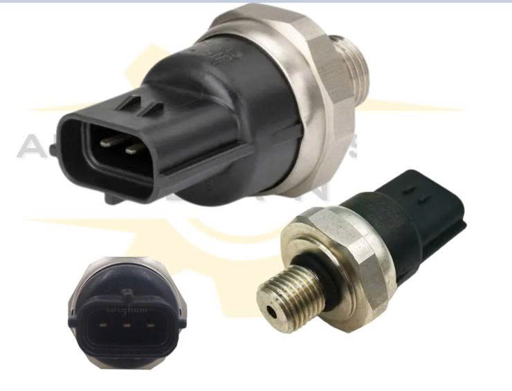 Công tắc áp suất dầu số lancer gala, cảm biến áp suất dầu số tự động Mitsubishi lancer gala JT500155 E1T41671 E1T41271