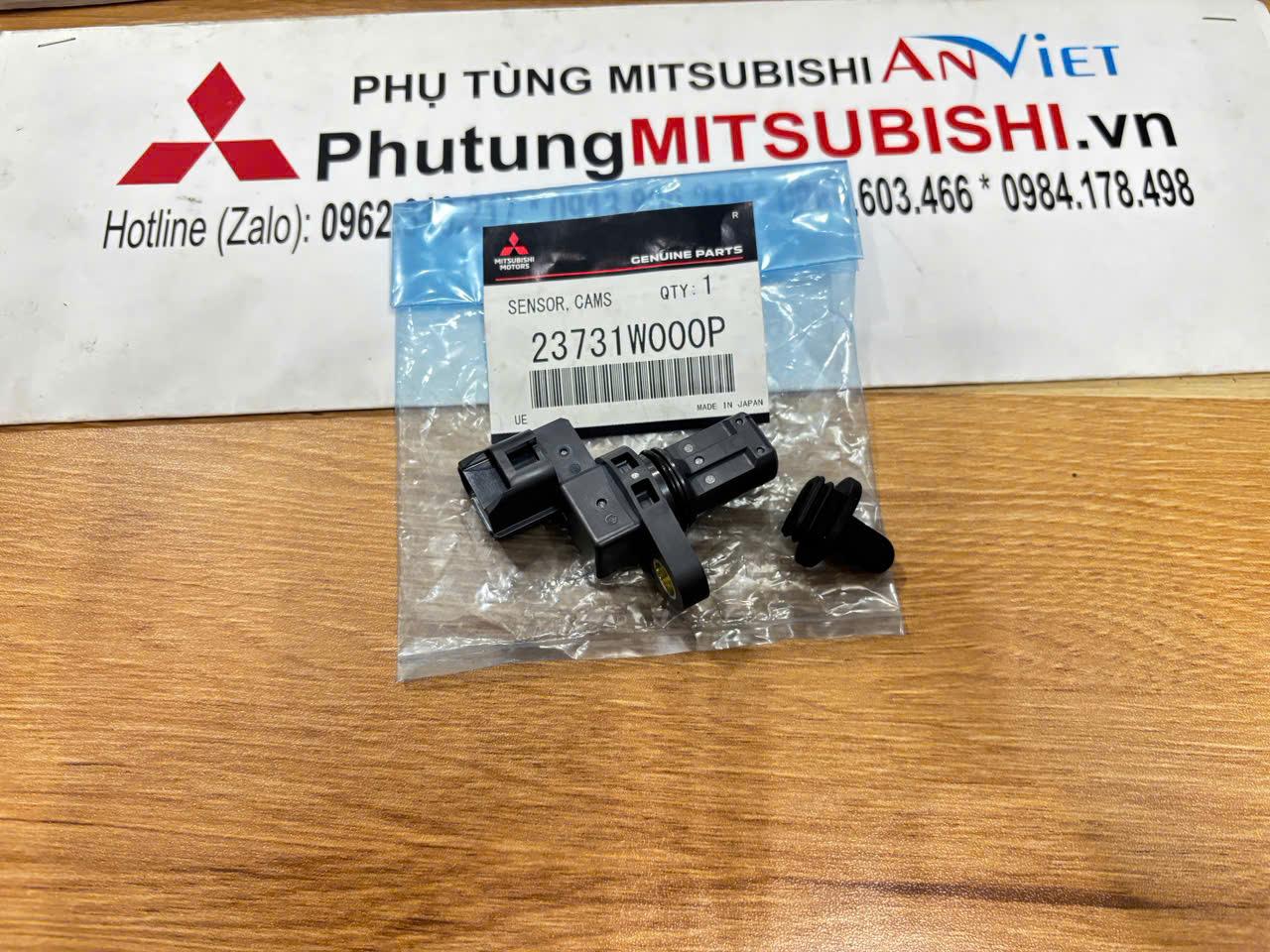 Cảm biến vị trí trục cam xe Mitsubishi Zinger, Lancer
