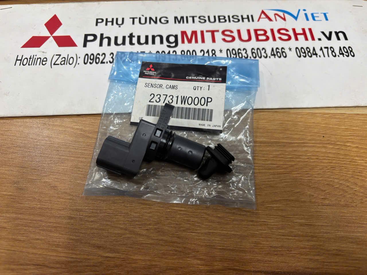 Cảm biến vị trí trục cam xe Mitsubishi Zinger, Lancer