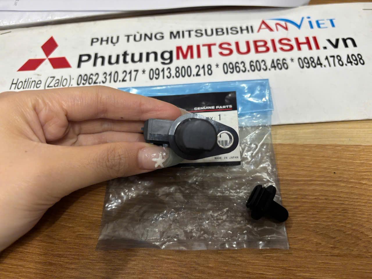 Cảm biến vị trí trục cam xe Mitsubishi Zinger, Lancer