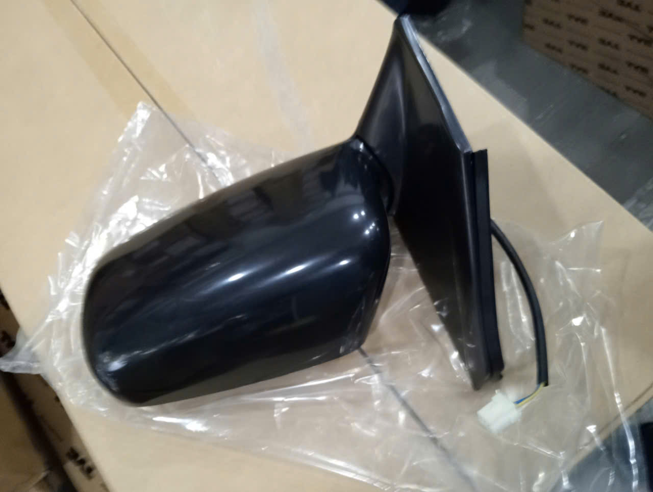 Cụm gương Mitsubishi Lancer 2003 2004  2005 2006 2007 1.6  và 2.0  cs3 cs6 bên trái và bên phải