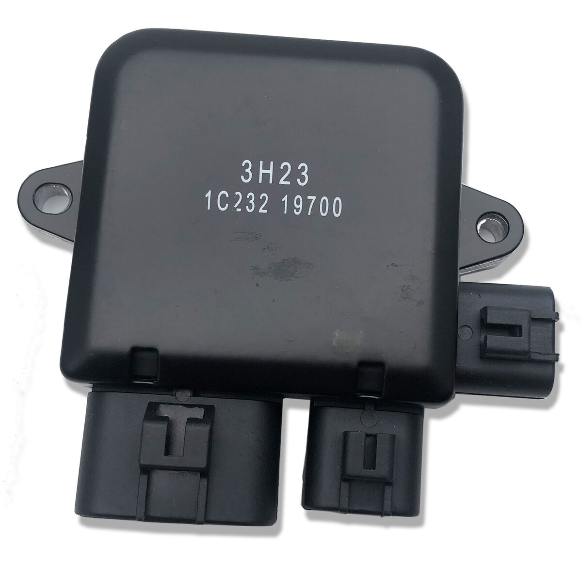 Hộp điểu khiển quạt két nước, con trở điều khiển quạt Mitsubishi Lancer gala Cs3, CS6