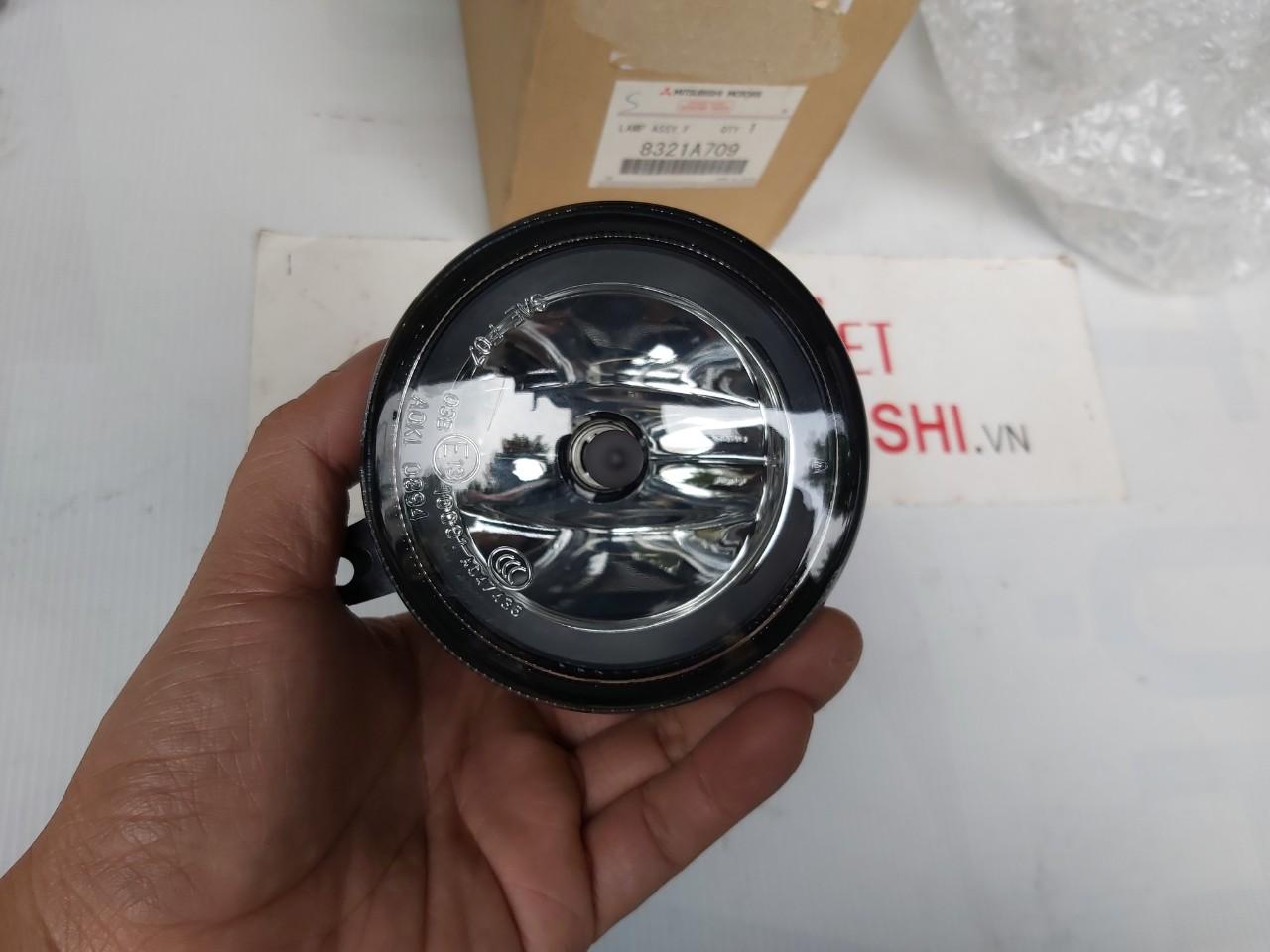 Phụ tùng xe Mitsubishi Mirage tại Hà Tĩnh