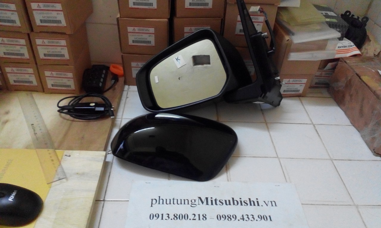 Phụ tùng xe Mitsubishi Mirage tại Lai Châu