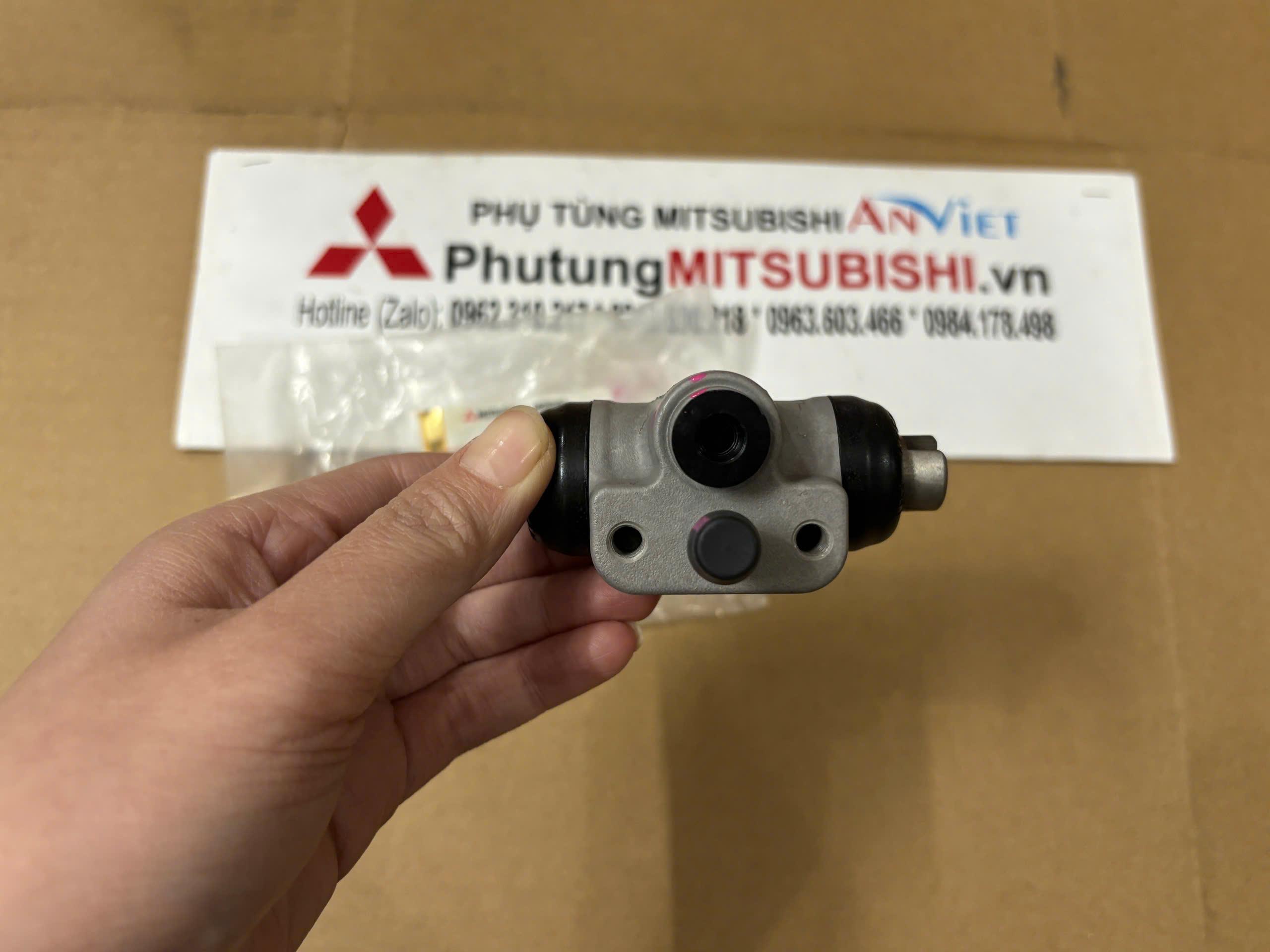 Xi lanh Phanh Tay xe Mitsubishi Xpander