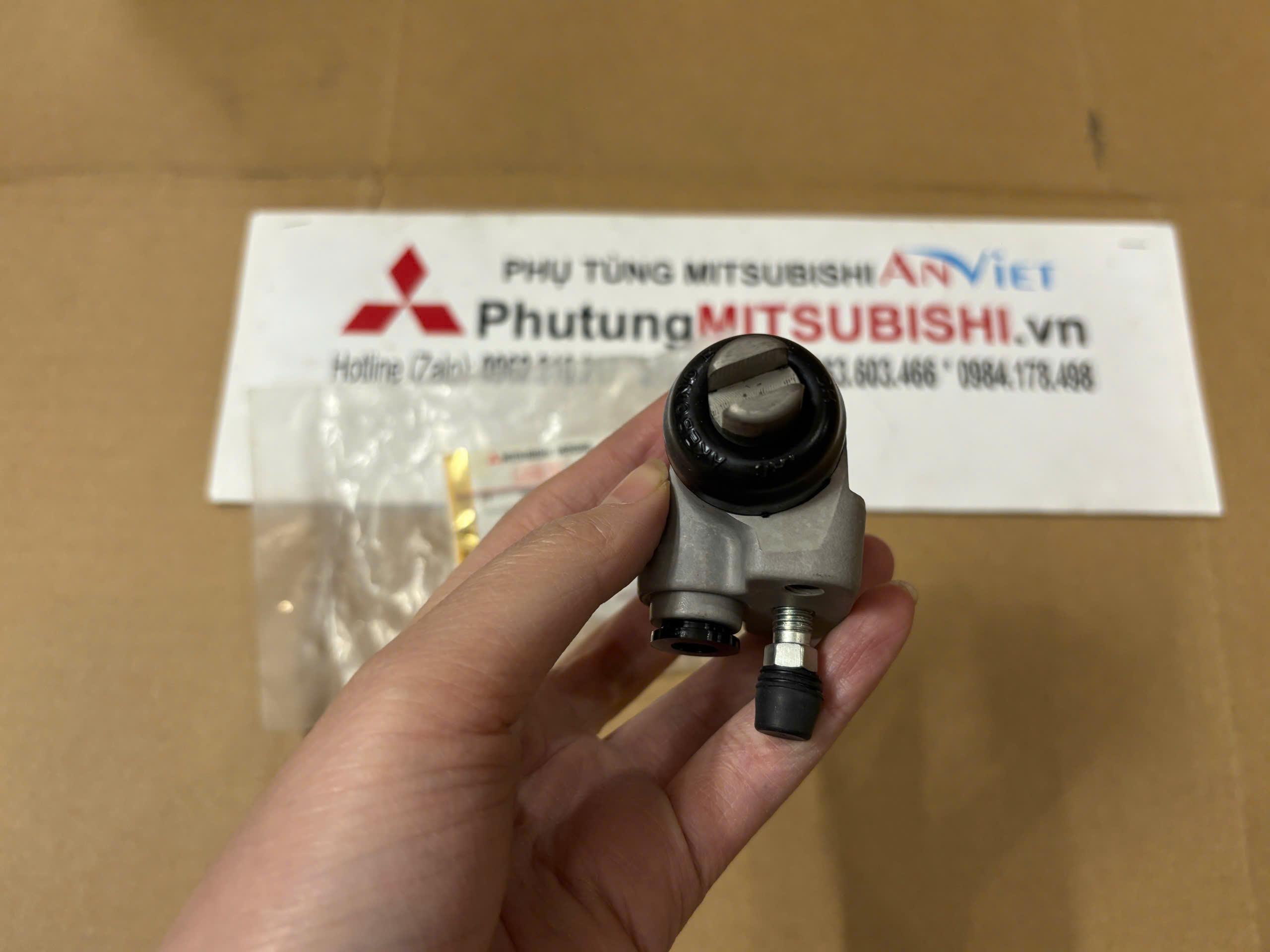 Xi lanh Phanh Tay xe Mitsubishi Xpander