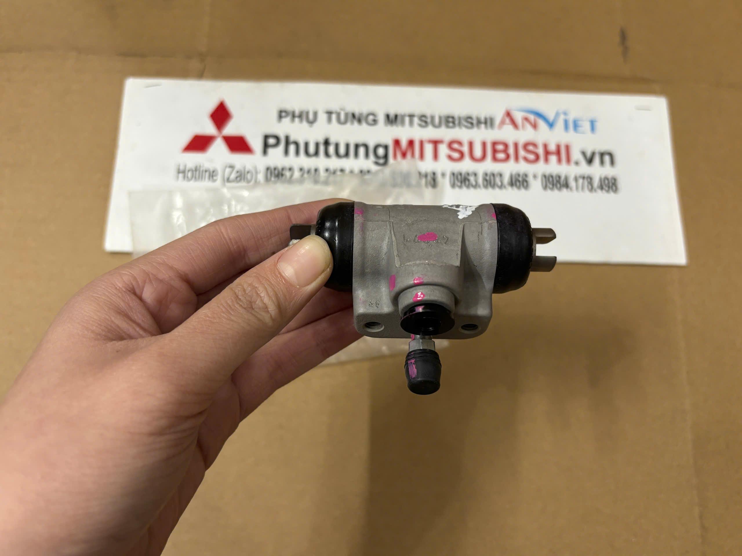 Xi lanh Phanh Tay xe Mitsubishi Xpander