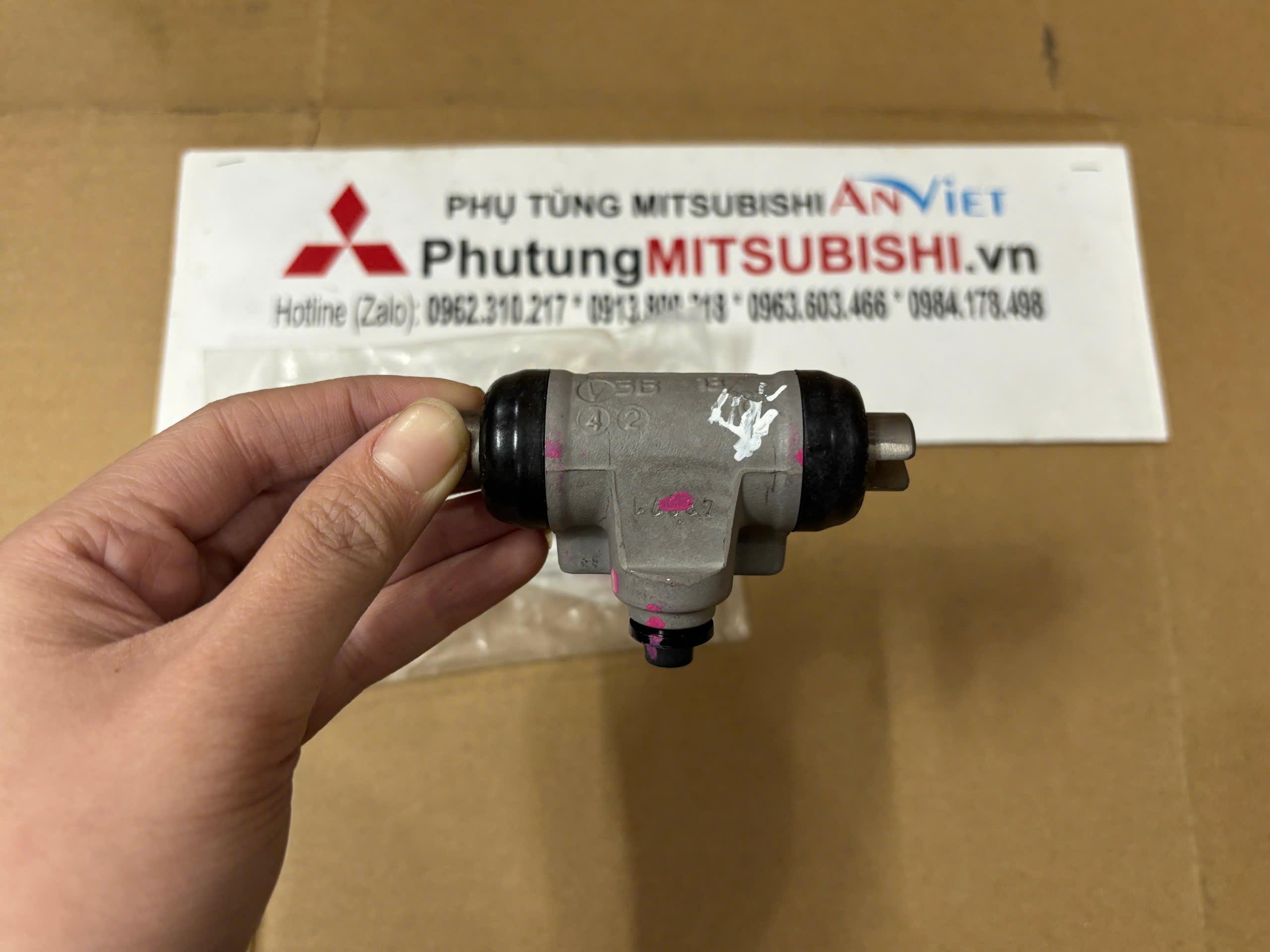 Xi lanh Phanh Tay xe Mitsubishi Xpander