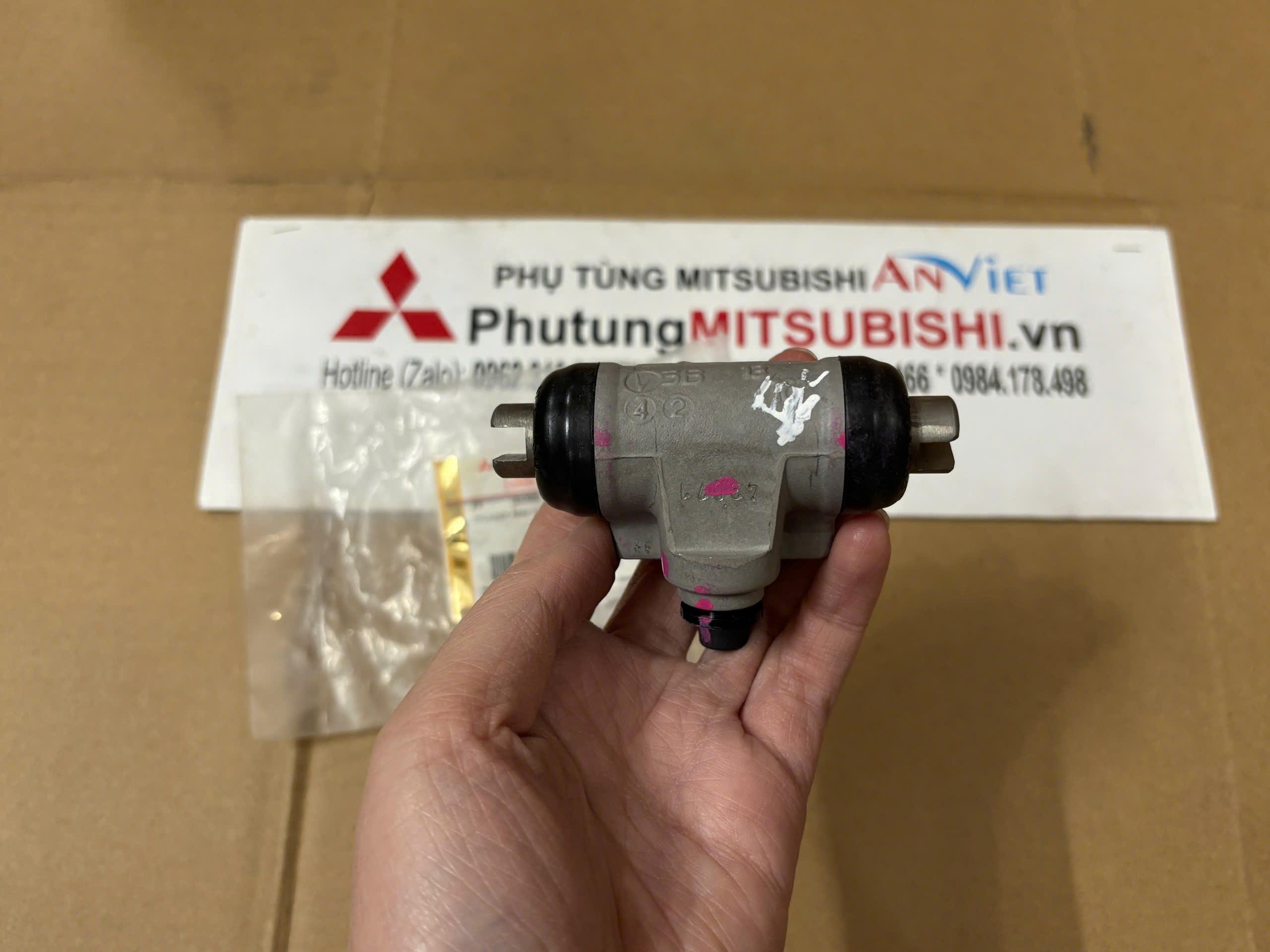 Xi lanh Phanh Tay xe Mitsubishi Xpander