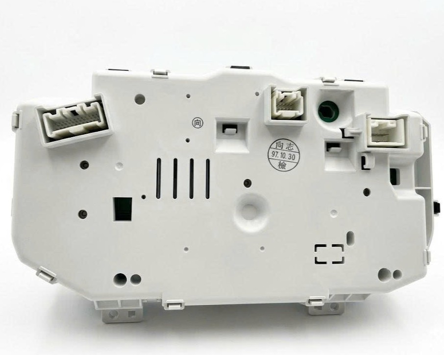 Đồng hồ công tơ mét táp lô xe Mitsubishi Zinger 2007-2012 8100B168 8100b025 8100b027 