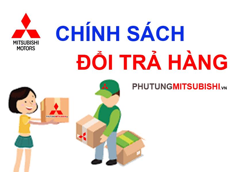 Chính sách đổi trả hàng