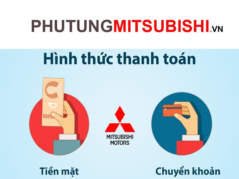 Hình thức thanh toán