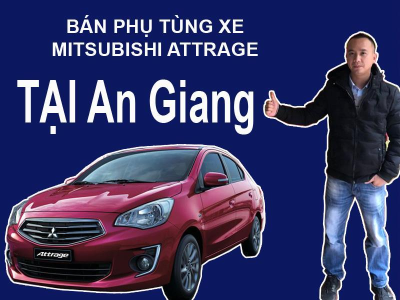 Phụ tùng xe Mitsubishi Attrage tại An Giang Mua bán phụ tùng xe Mitsubishi Attrage tại An Giang  