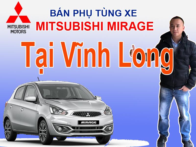 Phụ tùng xe Mitsubishi Mirage Vĩnh Long Mua bán phụ tùng xe Mitsubishi Mirage tại Vĩnh Long  