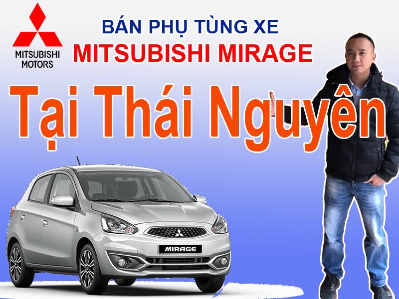Phụ tùng xe Mitsubishi Mirage Thái Nguyên Mua bán phụ tùng xe Mitsubishi Mirage tại Thái Nguyên  