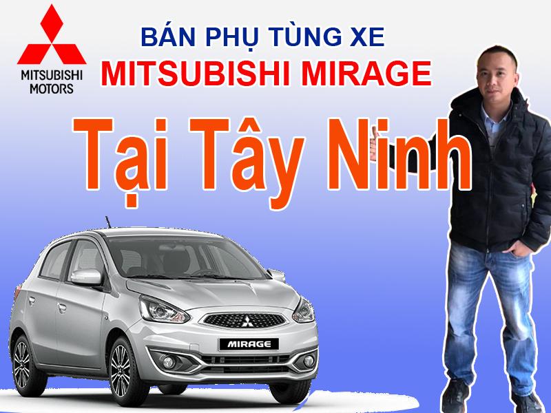 Phụ tùng xe Mitsubishi Mirage Tây Ninh Mua bán phụ tùng xe Mitsubishi Mirage tại Tây Ninh   