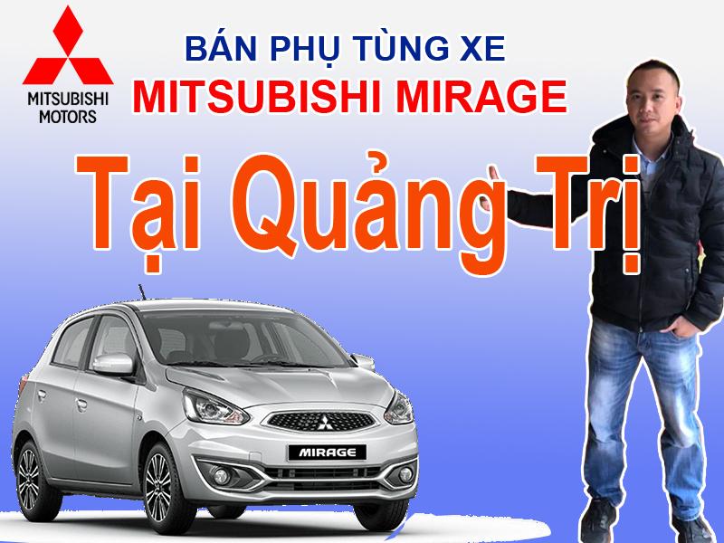 Phụ tùng xe Mitsubishi Mirage Quảng Trị Mua bán phụ tùng xe Mitsubishi Mirage tại Quảng Trị