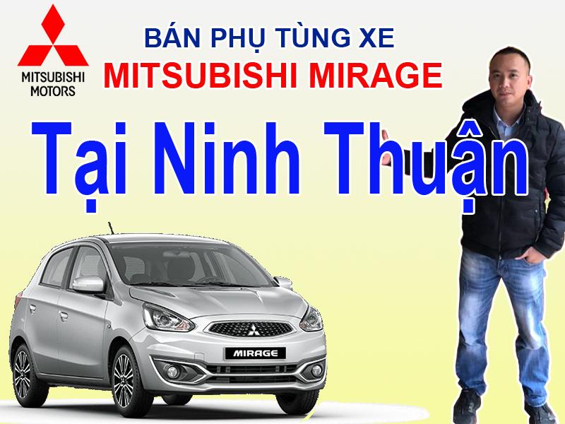 Phụ tùng xe Mitsubishi Mirage Ninh Thuận Mua bán phụ tùng xe Mitsubishi Mirage tại Ninh Thuận