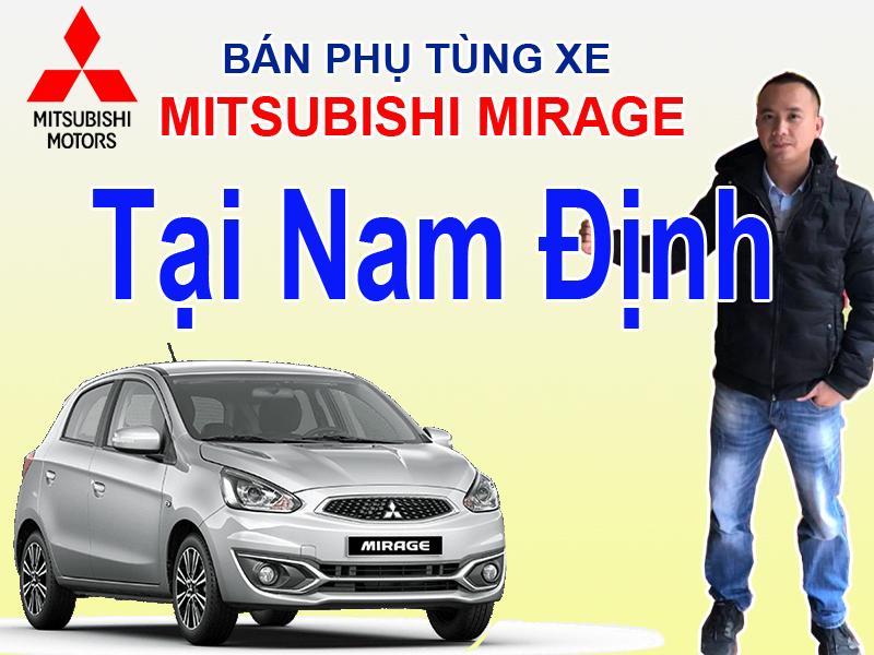 Phụ tùng xe Mitsubishi Mirage Nam Định Mua bán phụ tùng xe Mitsubishi Mirage tại Nam Định