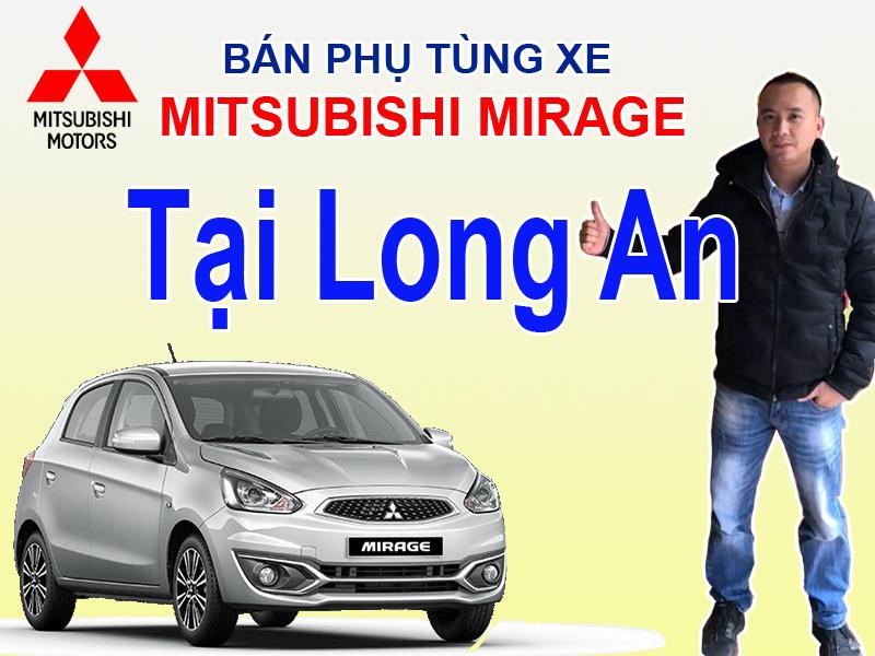 Phụ tùng xe Mitsubishi Mirage Long An Mua bán phụ tùng xe Mitsubishi Mirage tại Long An