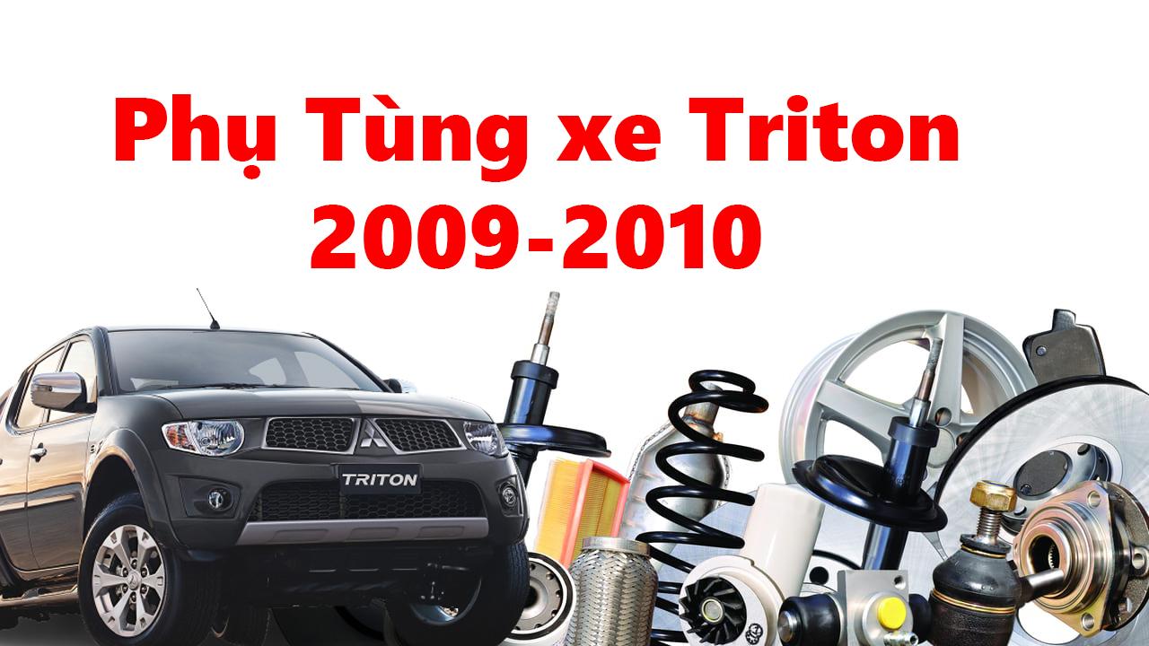 dungle010212 bán xe Pickup bán tải MITSUBISHI Triton 2010 màu Đỏ giá 320  triệu ở Hà Nội