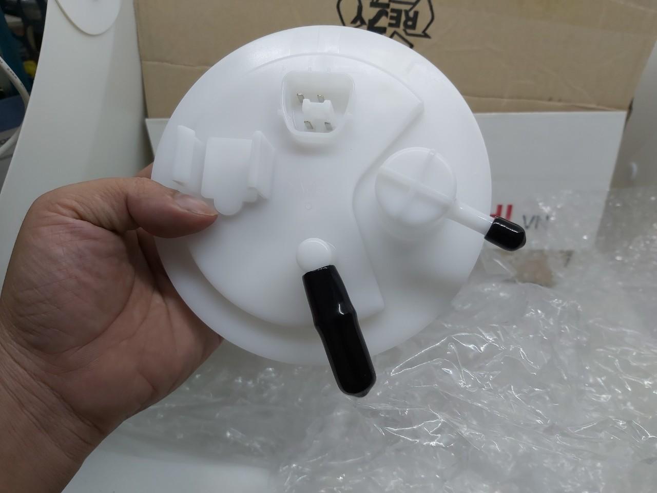 Lọc xăng, Lọc nhiên liệu xe Mitsubishi Attrage