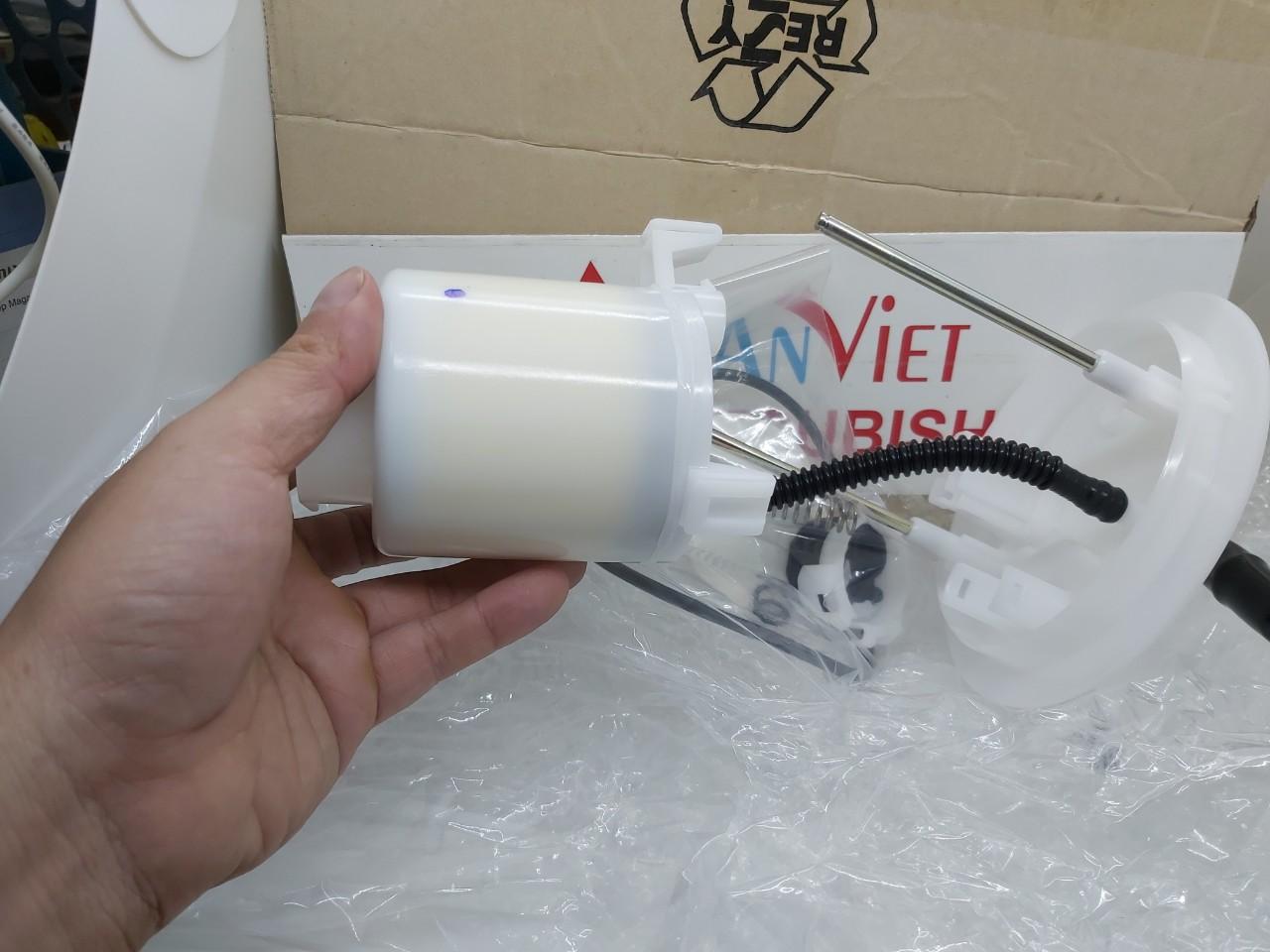 Lọc xăng, Lọc nhiên liệu xe Mitsubishi Attrage